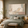Silhouette of Slumber #MA301