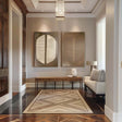 Bohemian Wall Art 2 Piece Set #BWA001