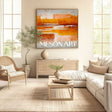 Colorful Painting #CA309