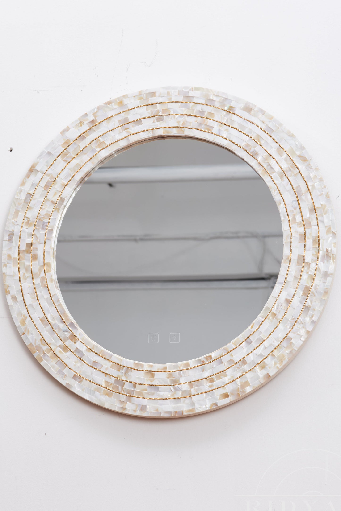 Round  Mirror decor-BA03