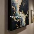 Gilded Abyssal Flow #LLC055