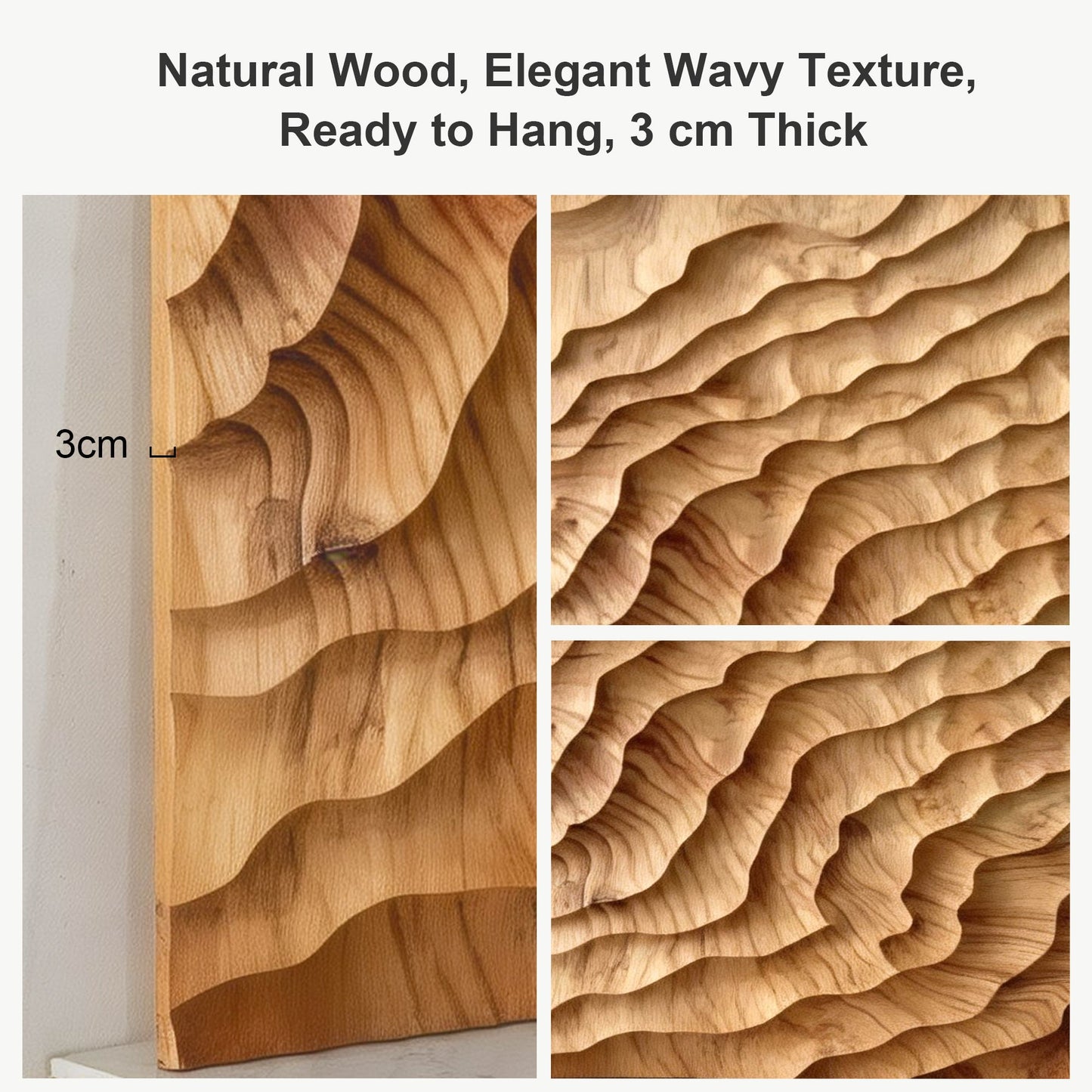 Wood wall art_7ART051