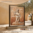 The Sculptor's Dream #SA110