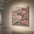 Blushing Canyon Contours #SG728