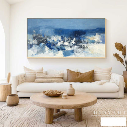 Abstract Wall Art_BA0956