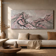 Blush Mountain Echoes #SG729