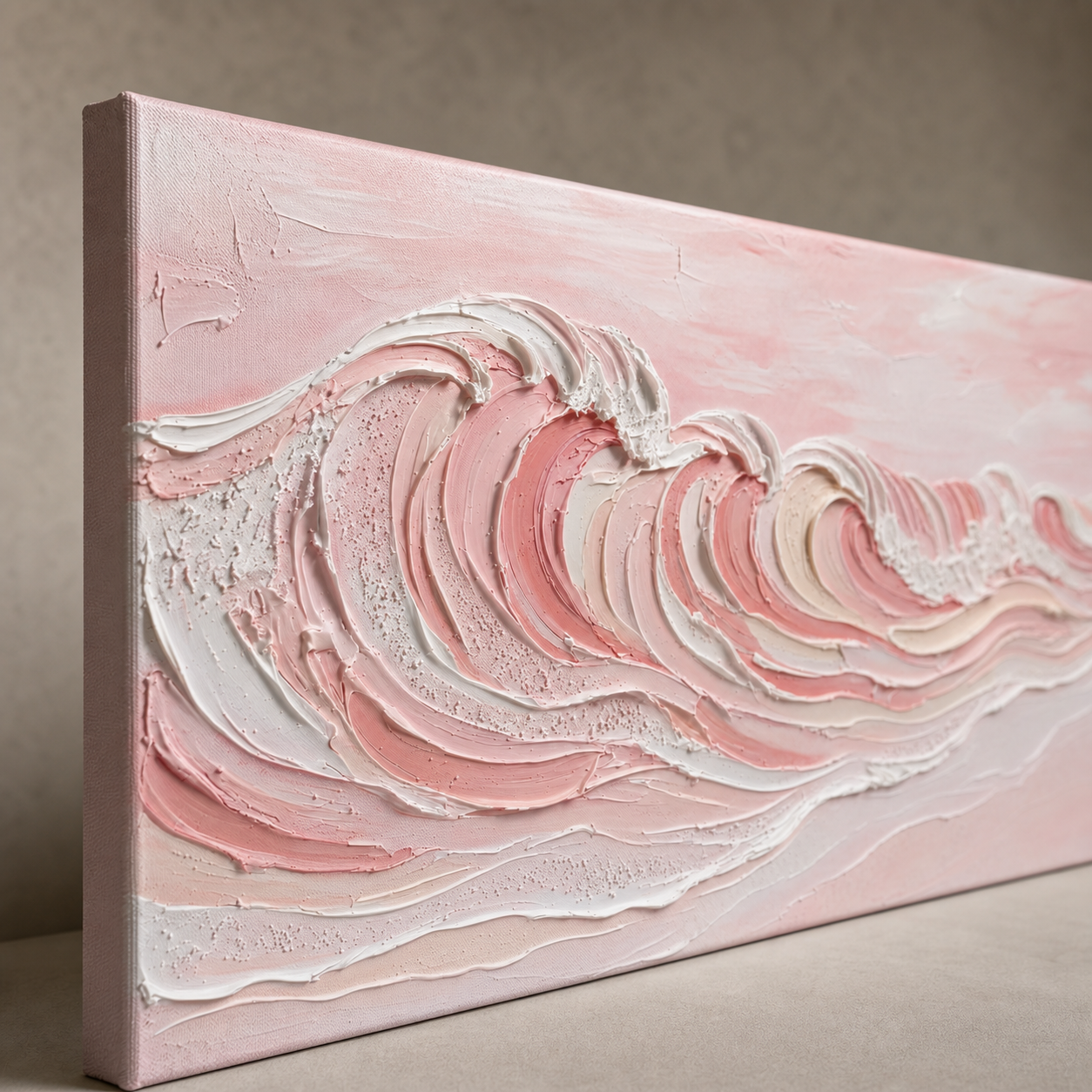 Blushing Tide Harmony #SG727