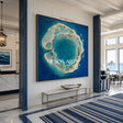 Azure Lagoon Echoes #CSQ119