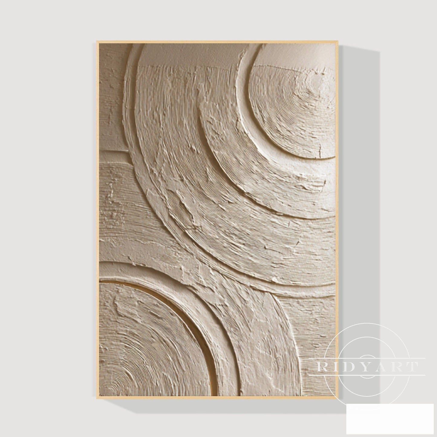 Abstract wall art_YX0788