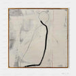 Contemporary Minimalist Art #MA090