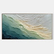 Plaster Art Texure Painting #SG538
