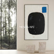 Contemporary Minimalist Art #MA190