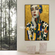 Colorful Painting #CA407