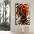 Pop Art Canvas #PAC305