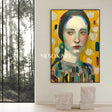 Colorful Painting #CA401