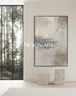Plaster Art Texture Painting #SG420