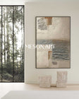 Wabi-Sabi Wall Art #TX446