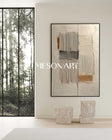 Wabi-Sabi Wall Art #TX447