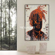Pop Art Canvas #PAC306