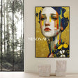 Colorful Painting #CA403