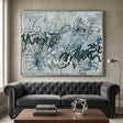 Abstract Graffiti Art #CSQ054