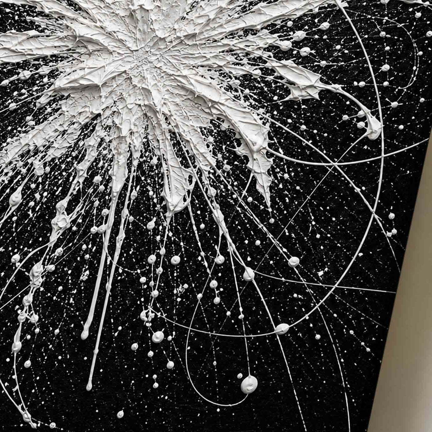 Cosmic Burst Harmony #AEA092
