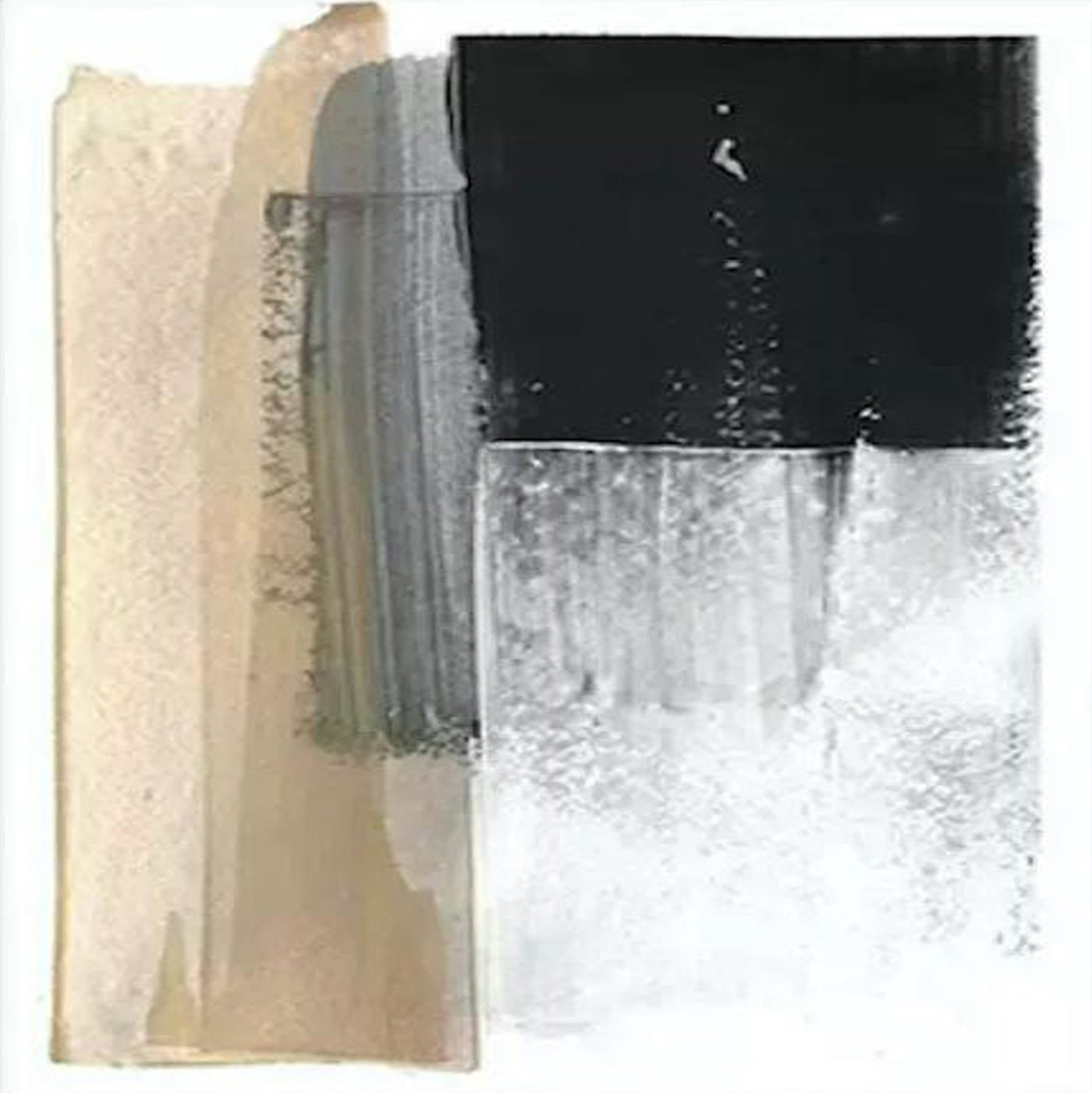 Abstract Painting Set Of 3 #SP159