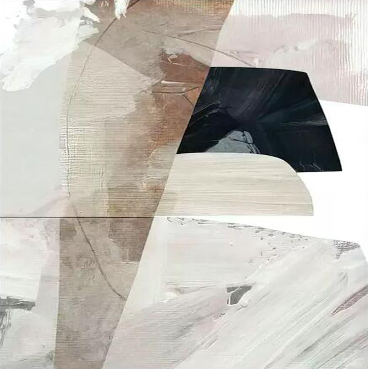 Abstract Painting Set Of 3 #SP159