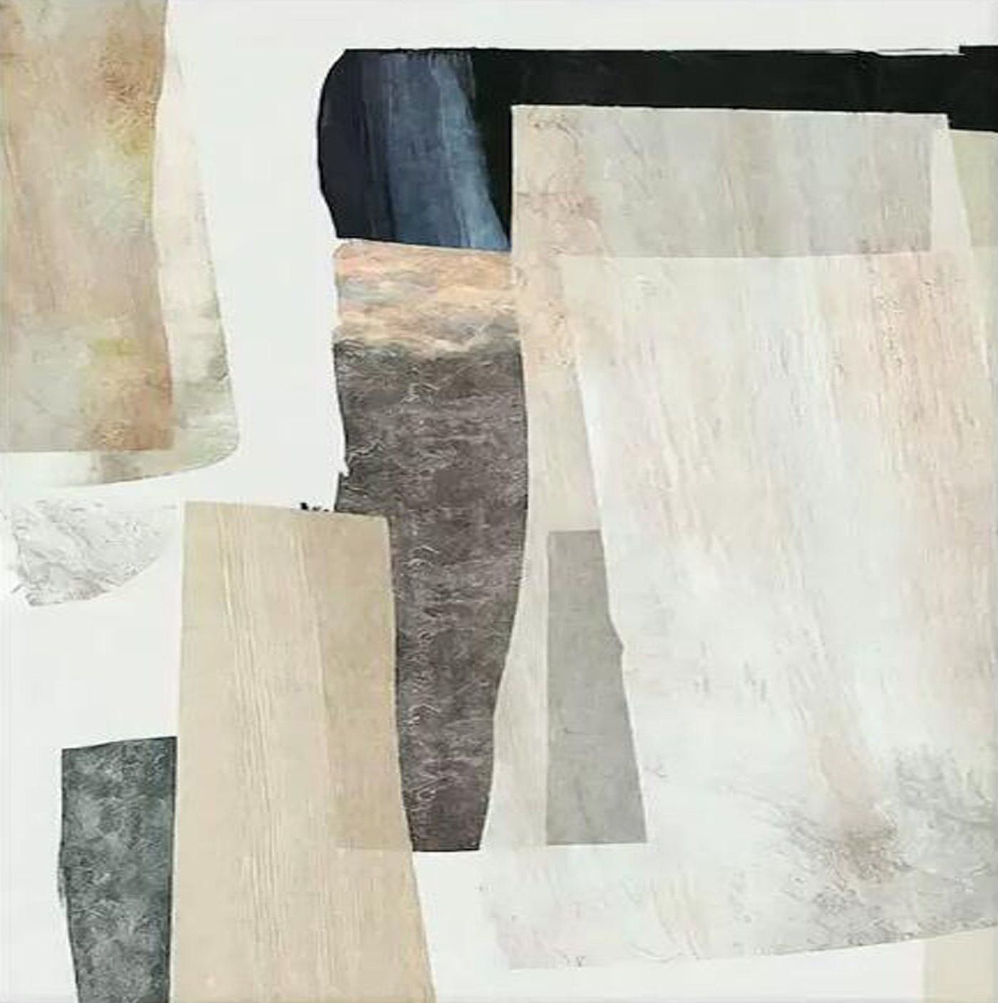 Abstract Painting Set Of 3 #SP159