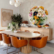 Round Wall Art #RWA031