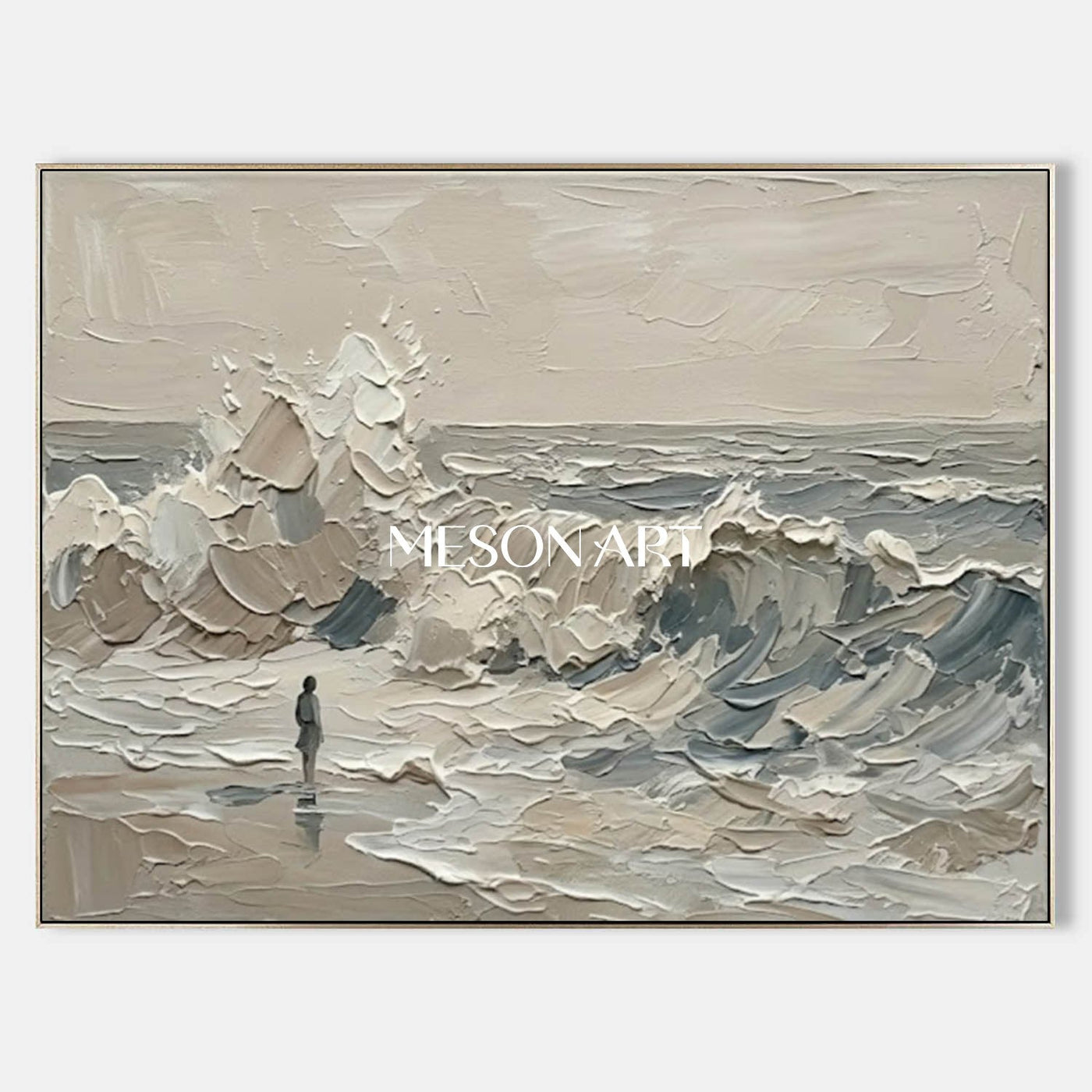 Silent Tides #YJH001