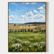 Landscape Canvas Art #LLC002