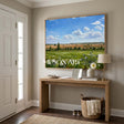 Landscape Canvas Art #LLC005