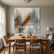 Wabi Sabi Wall Art #LLC006