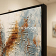 Wabi Sabi Wall Art #LLC006