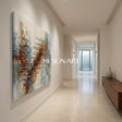 Wabi Sabi Wall Art #LLC006