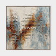 Wabi Sabi Wall Art #LLC006
