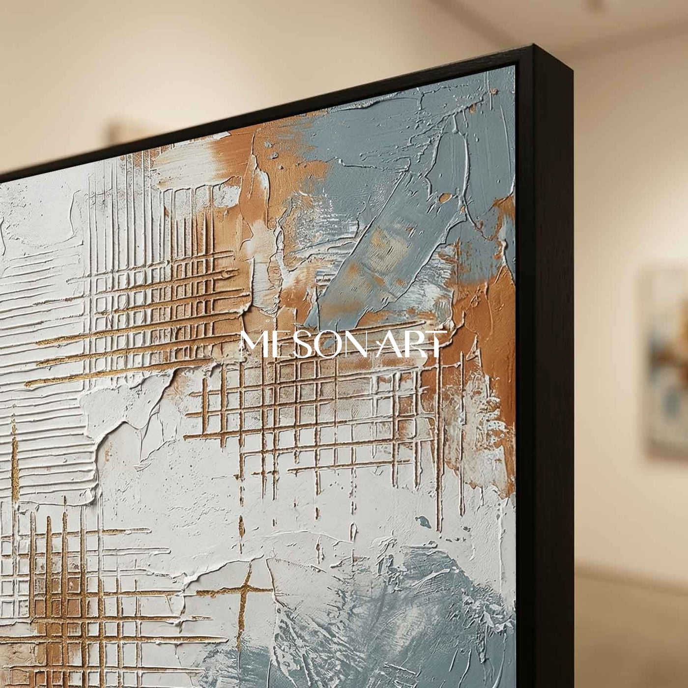 Wabi Sabi Wall Art #LLC007
