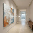 Wabi Sabi Wall Art #LLC007
