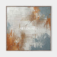 Wabi Sabi Wall Art #LLC007