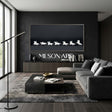 Contemporary Horse Art #LLC009