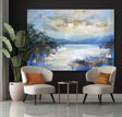 Landscape Canvas Art #LCA024