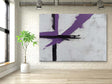 Contemporary Minimalist Art #MA113