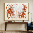 Abstract Graffiti Art #CSQ024