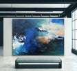 COLORFUL PAINTING #CA162