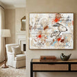 Abstract Graffiti Art #CSQ074