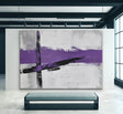 Contemporary Minimalist Art #MA114