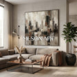 Urban Concrete Echoes #LLC071