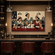 Midnight Diner Echoes #CSQ164