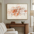 Abstract Graffiti Art #CSQ023